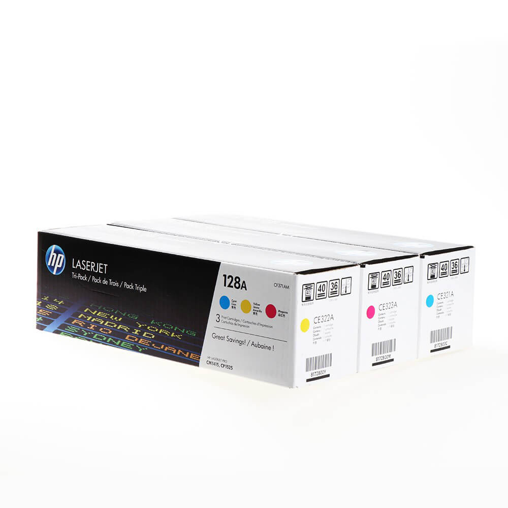 HP HP Toner CF371AM