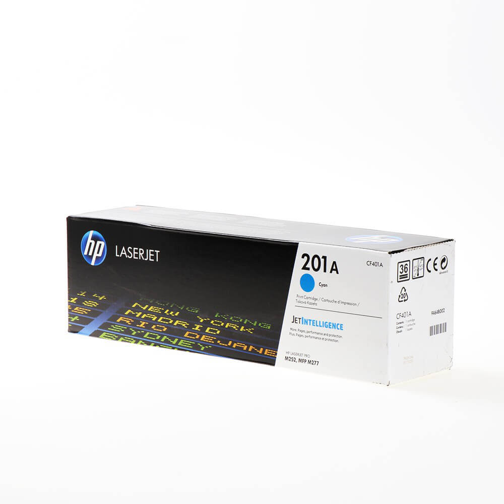 HP HP Toner CF401A