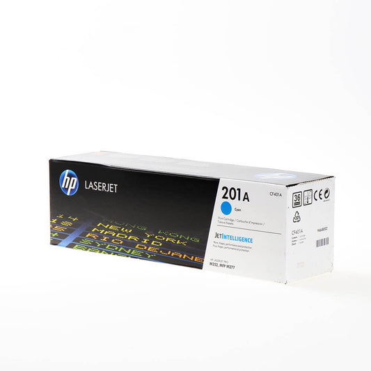 HP HP Toner CF401A