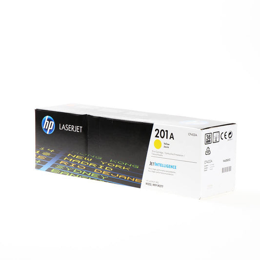 HP HP Toner CF402A