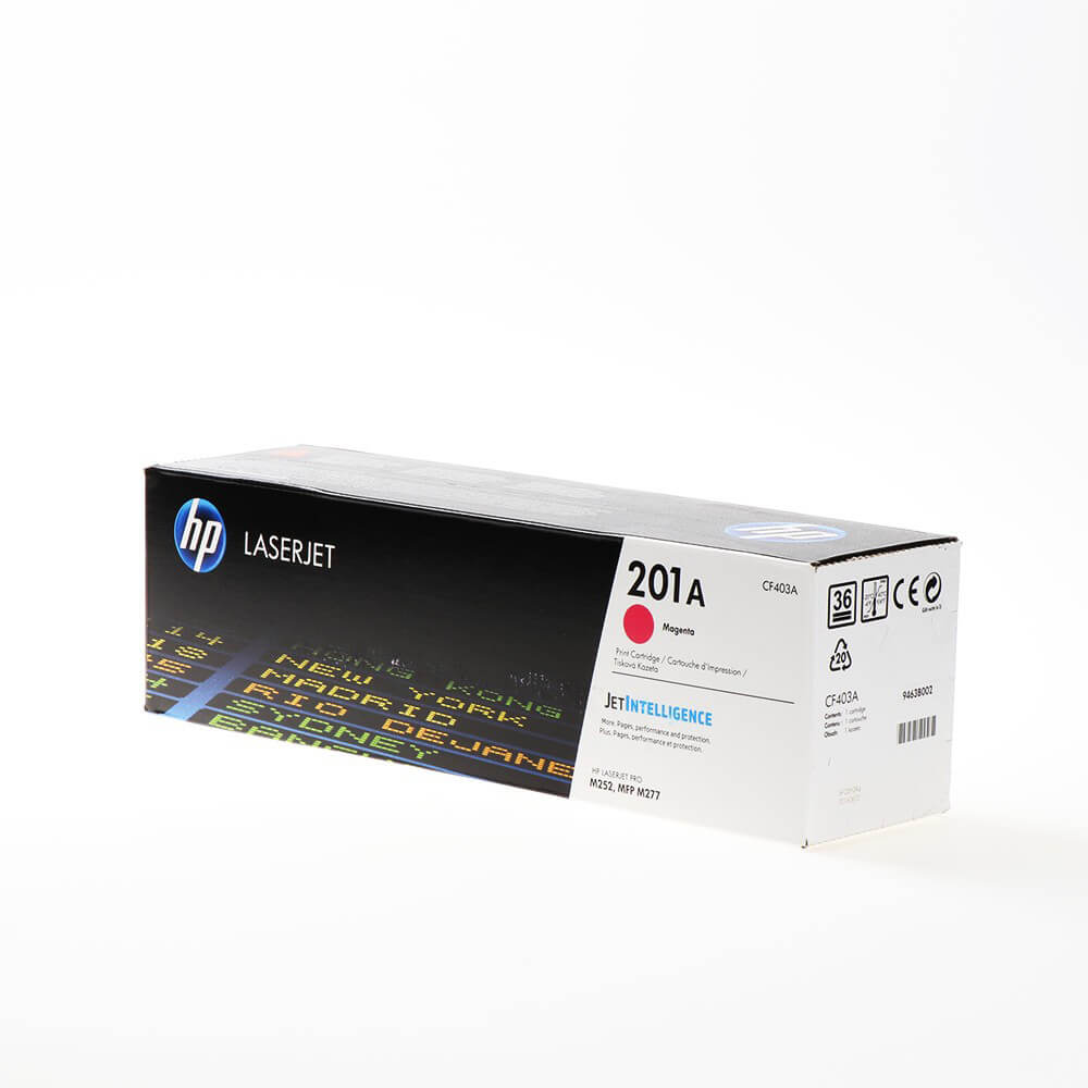 HP HP Toner CF403A