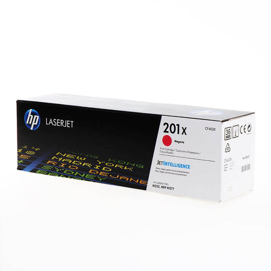 HP HP Toner CF403X