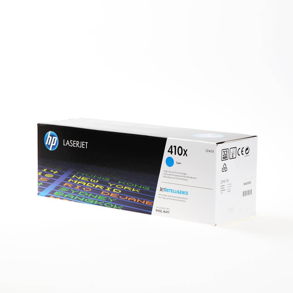 HP HP Toner CF411X