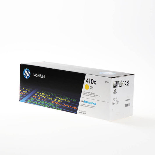 HP HP Toner CF412X