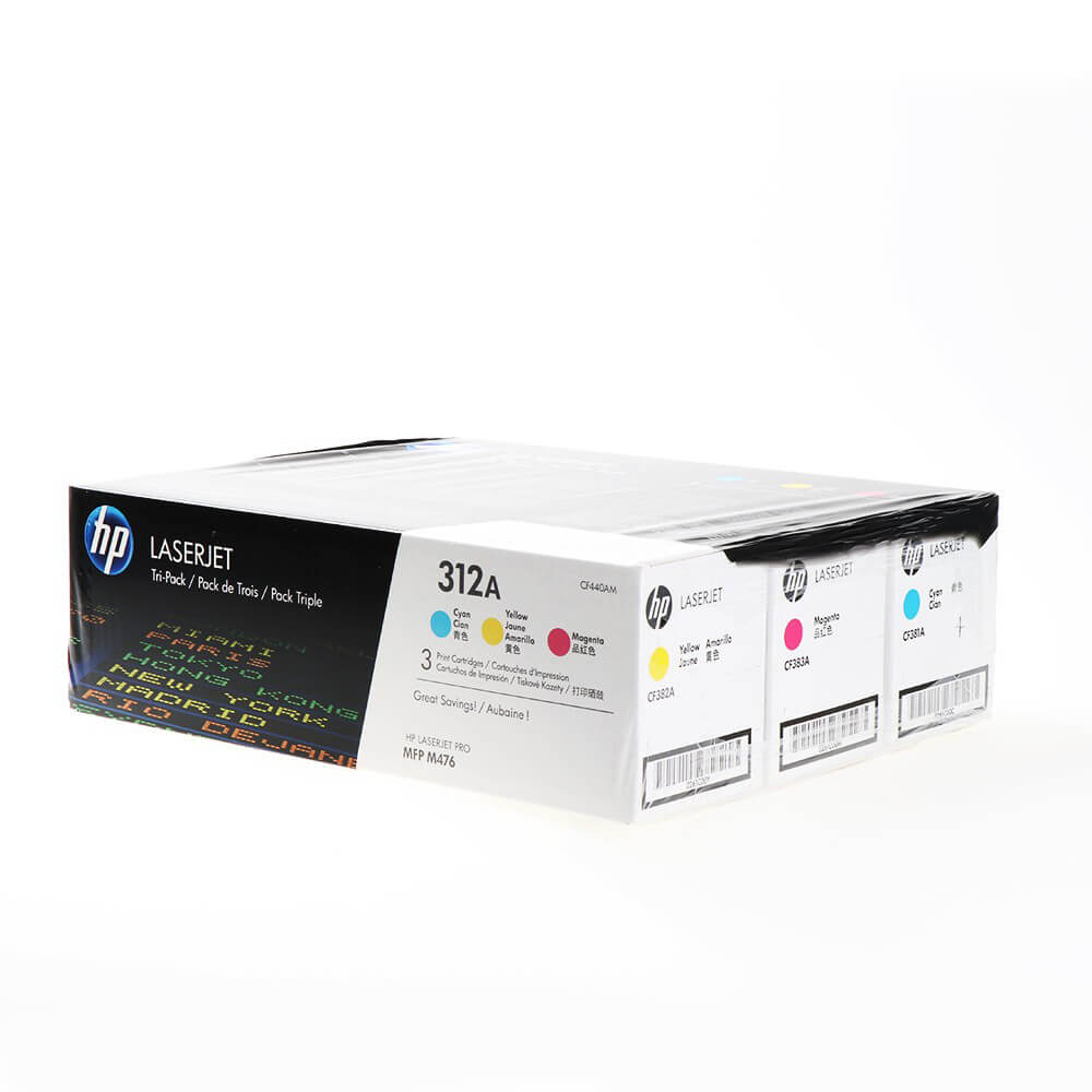 HP HP Toner CF440AM