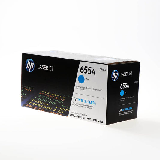 HP HP Toner CF451A
