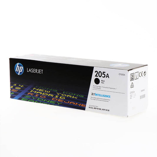 HP HP Toner CF530A