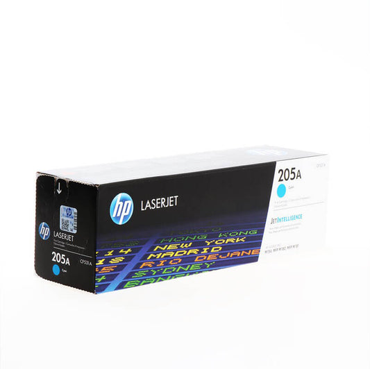 HP HP Toner CF531A