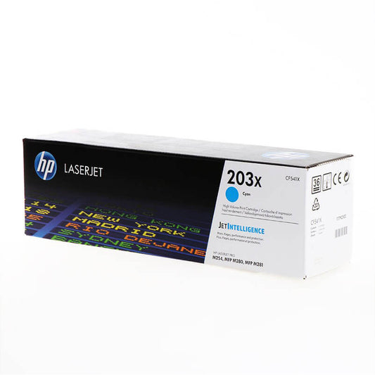 HP HP Toner CF541X