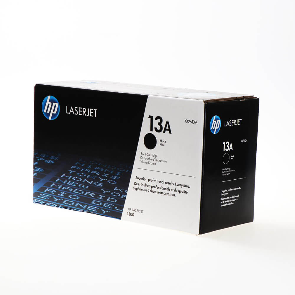 HP HP Toner Q2613A