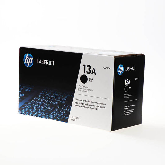 HP HP Toner Q2613A