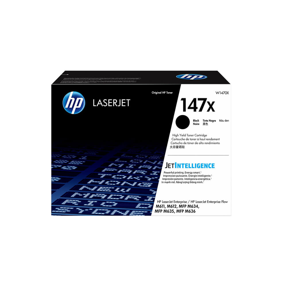 HP HP Toner W1470X