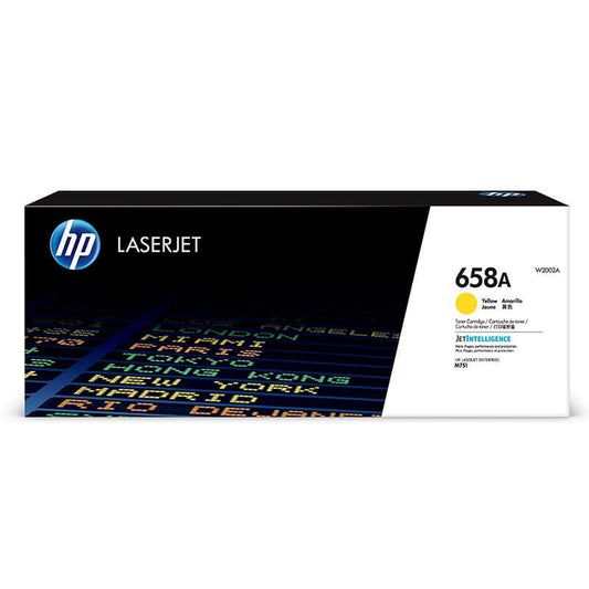 HP HP Toner W2002A