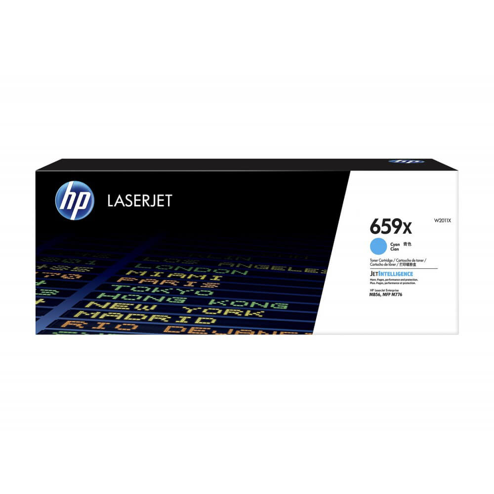 HP HP Toner W2011X