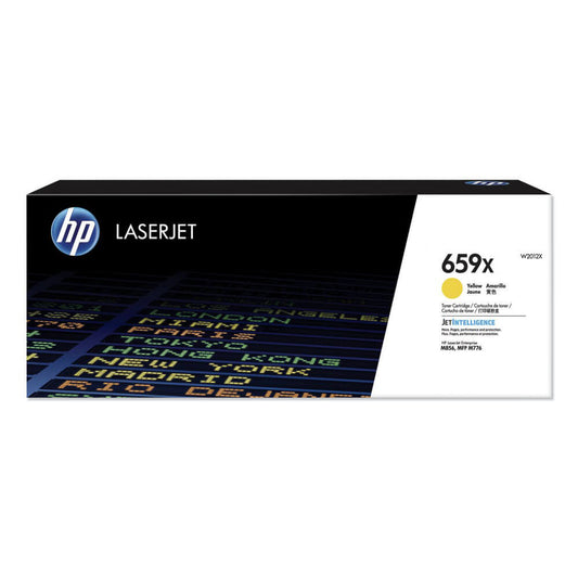 HP HP Toner W2012X