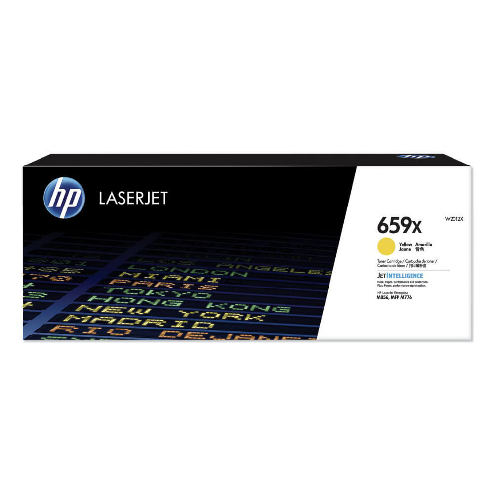 HP HP Toner W2012X