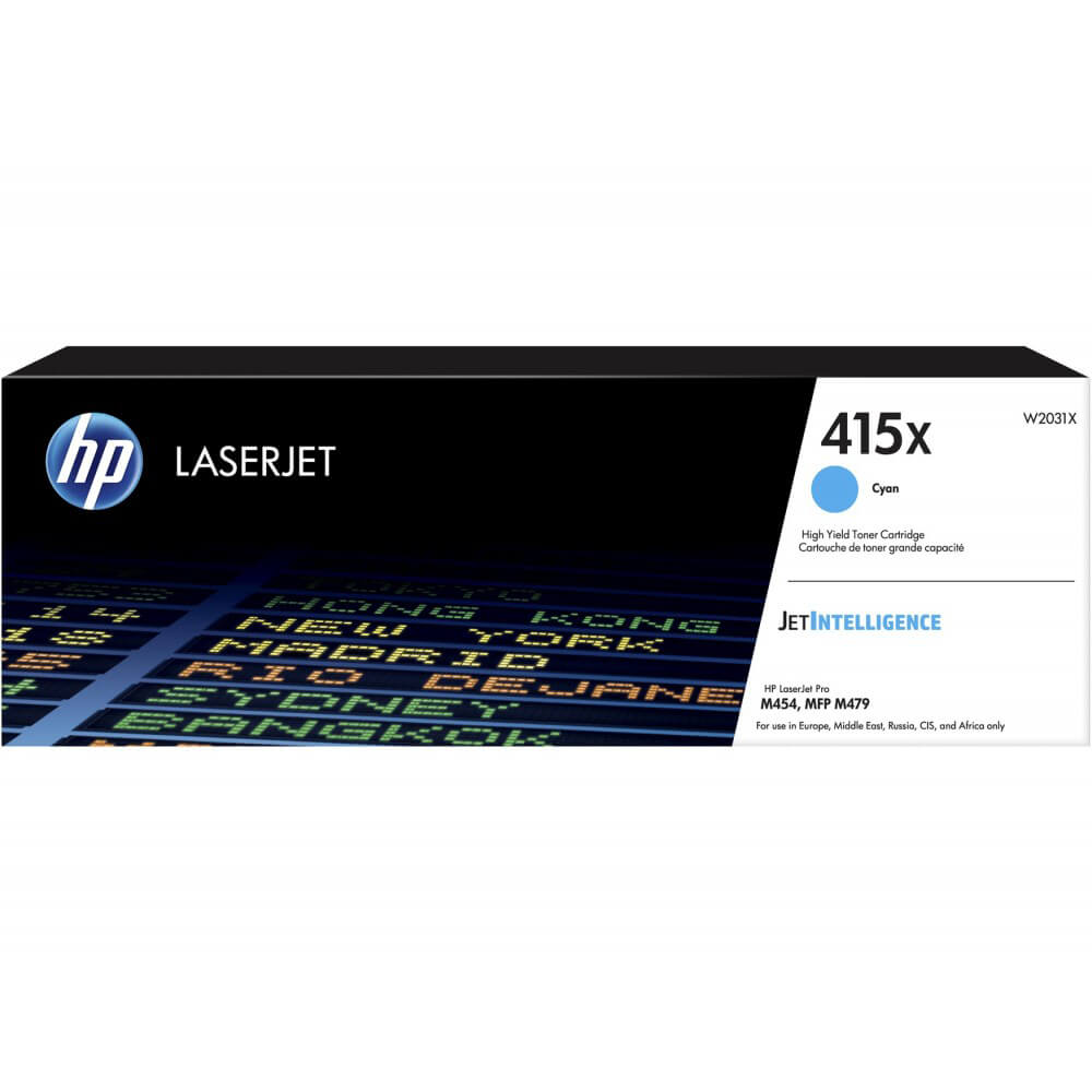 HP HP Toner W2031X