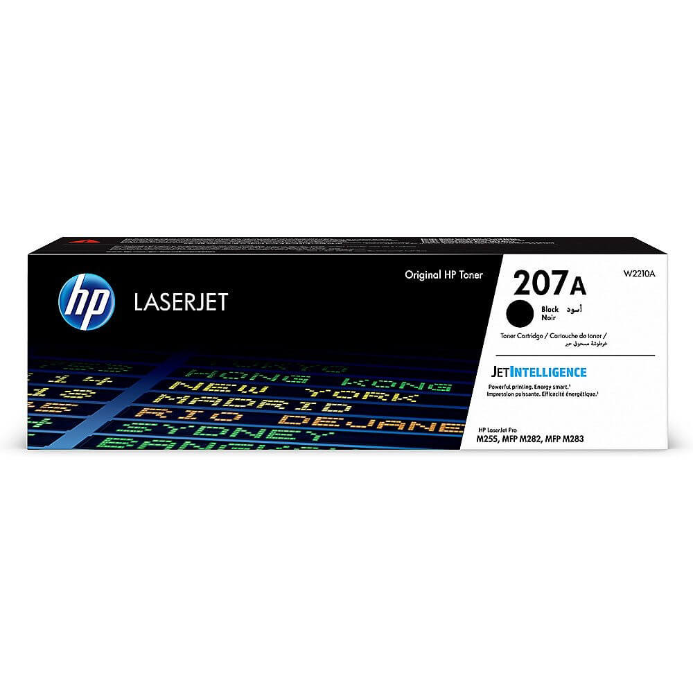 HP HP Toner W2210A