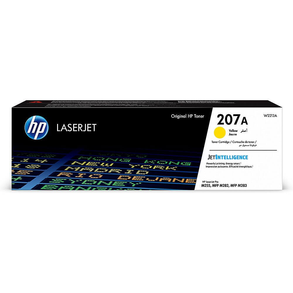 HP HP Toner W2212A