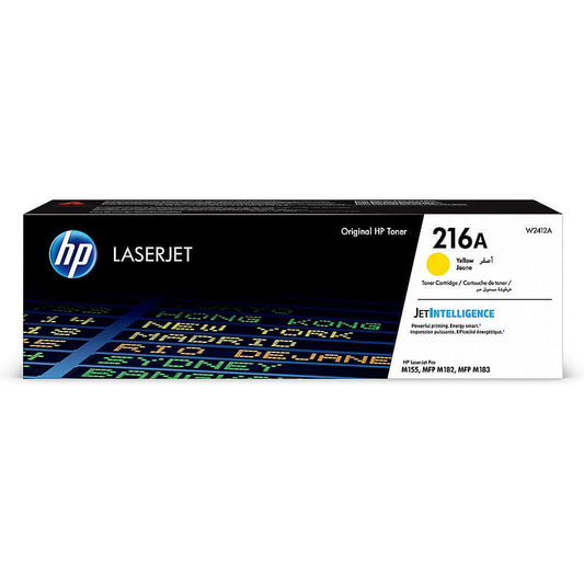 HP HP Toner W2412A