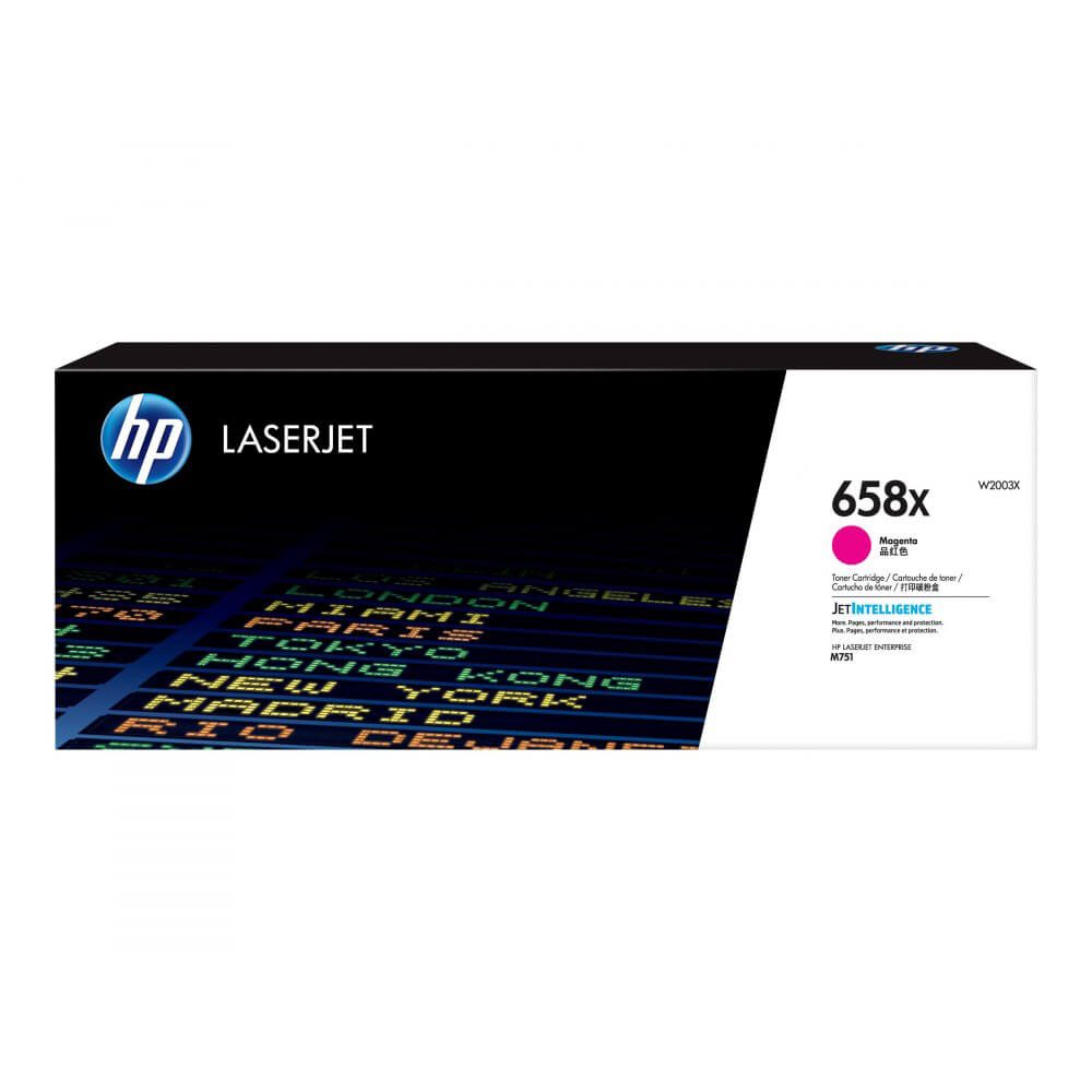 HP HP Toner W2003X