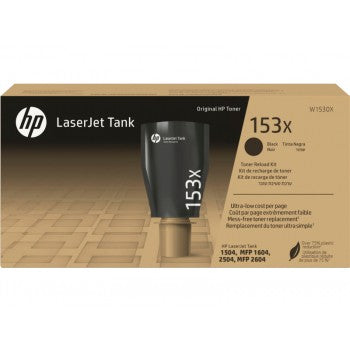 HP HP Toner W1530X