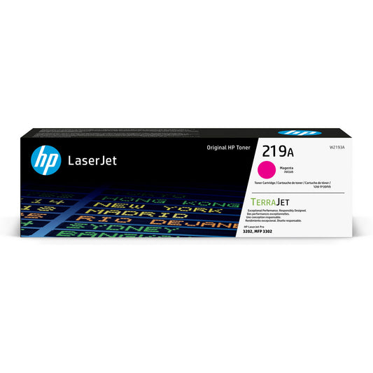 HP HP Toner W2193A