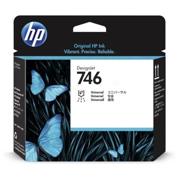 HP HP Printhead P2V25A