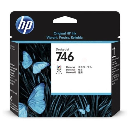 HP HP Printhead P2V25A