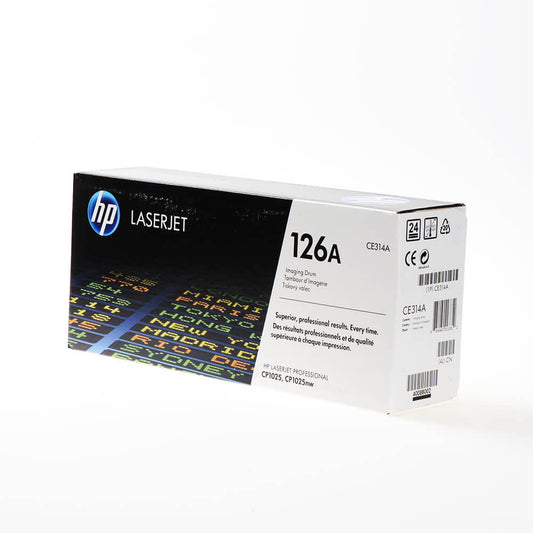HP HP Drum CE314A