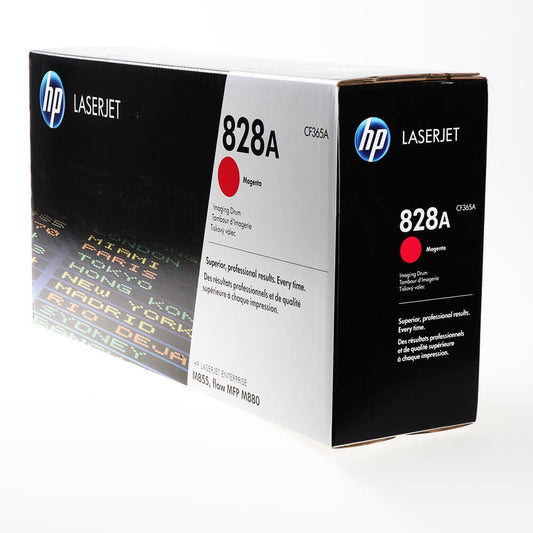 HP HP Drum CF365A