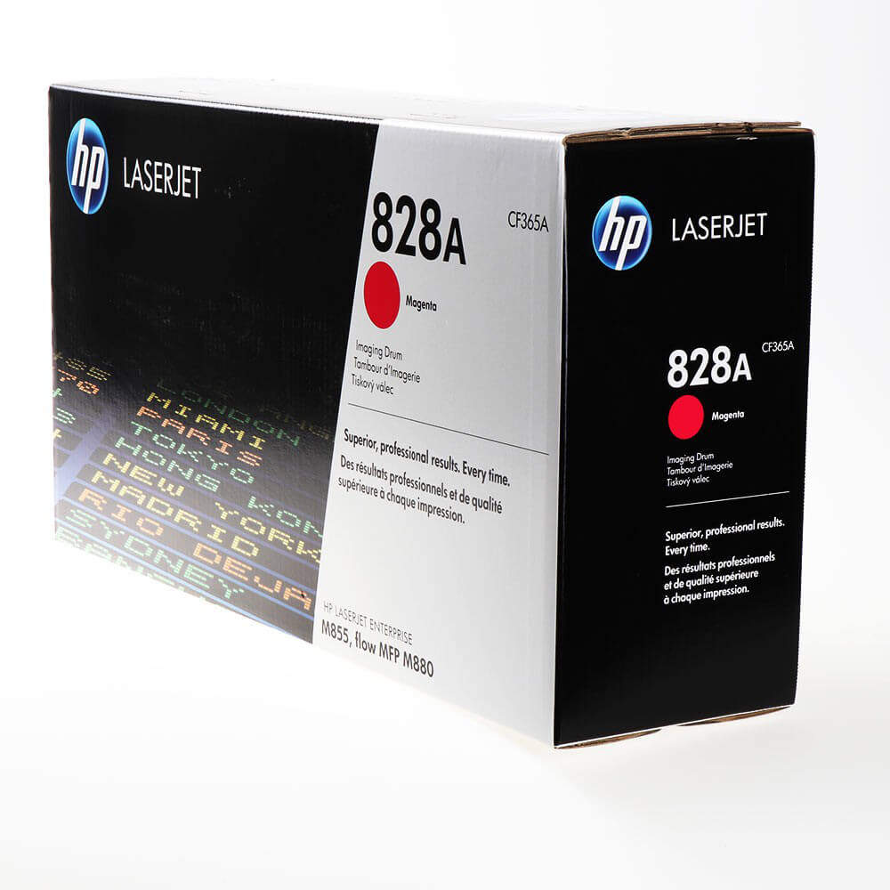 HP HP Drum CF365A