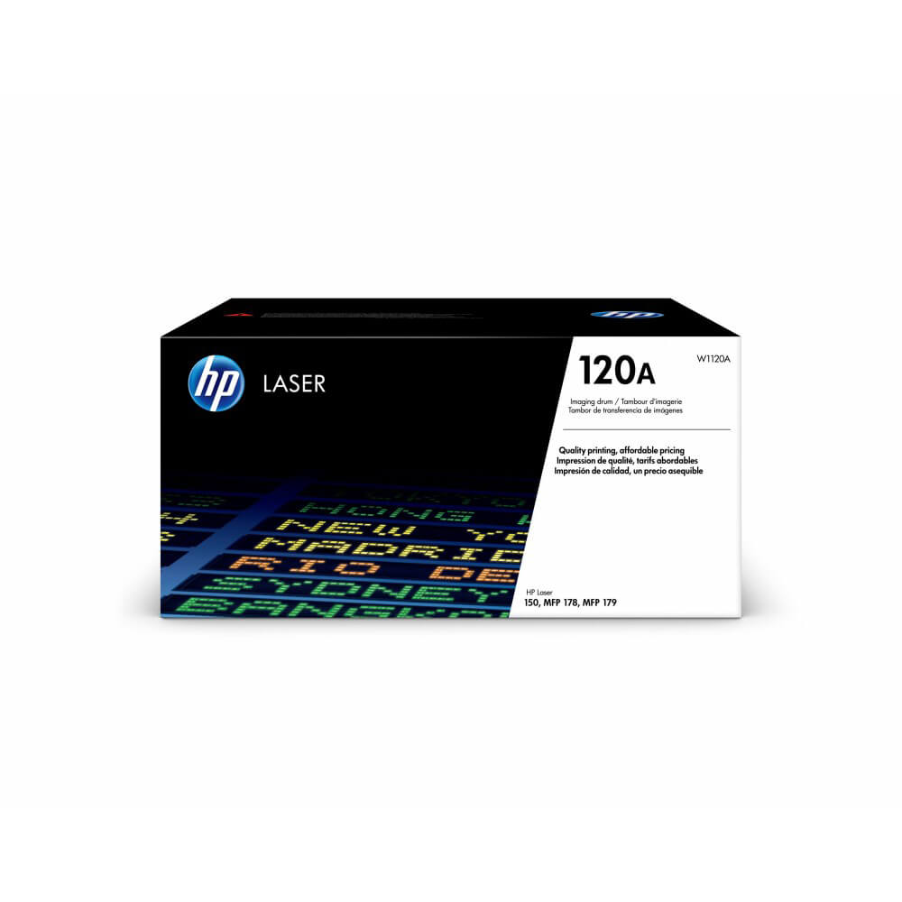 HP HP Drum W1120A