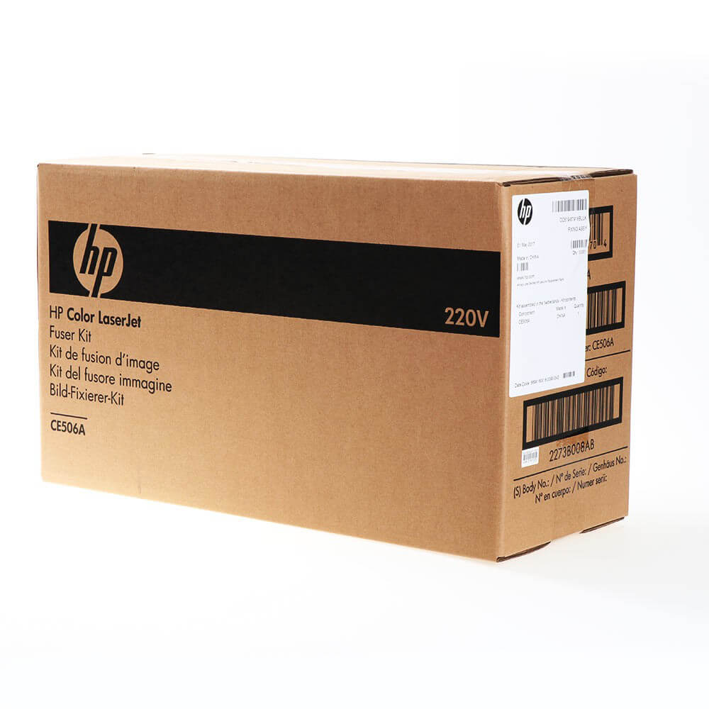 HP HP Fuser CE506A