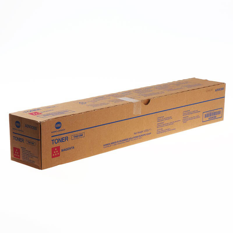 KONICAMINOLTA KONICAMINOLTA Toner A3VX350