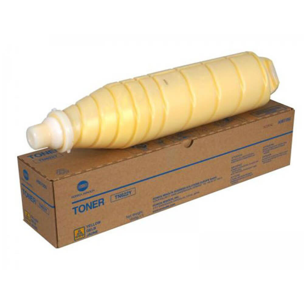 KONICAMINOLTA KONICAMINOLTA Toner A5E7250