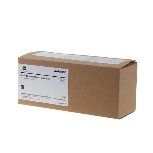 KONICAMINOLTA KONICAMINOLTA Toner AAE1050
