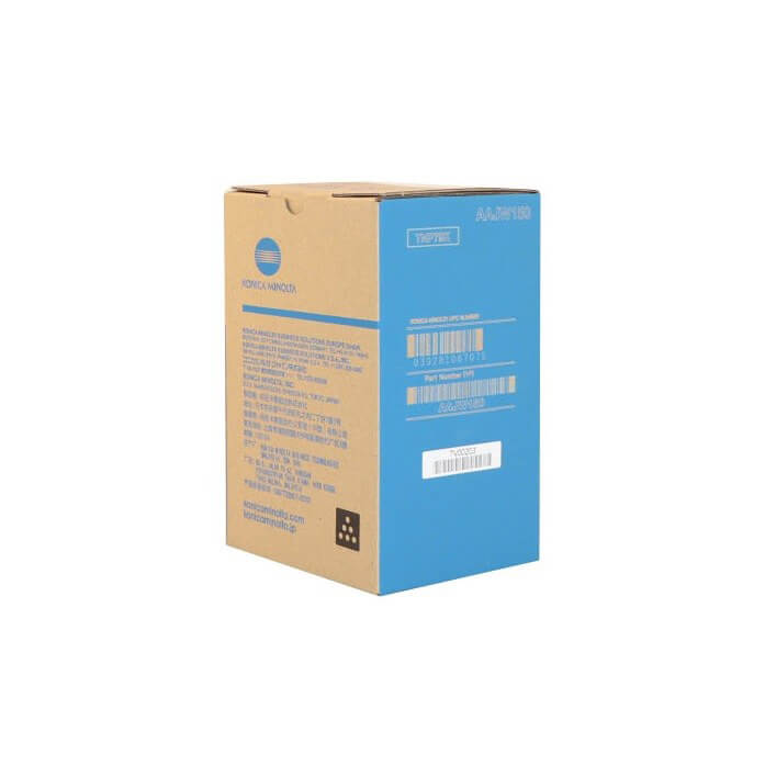 KONICAMINOLTA KONICAMINOLTA Toner AAJW150