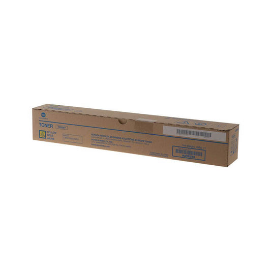 KONICAMINOLTA KONICAMINOLTA Toner AAV8250