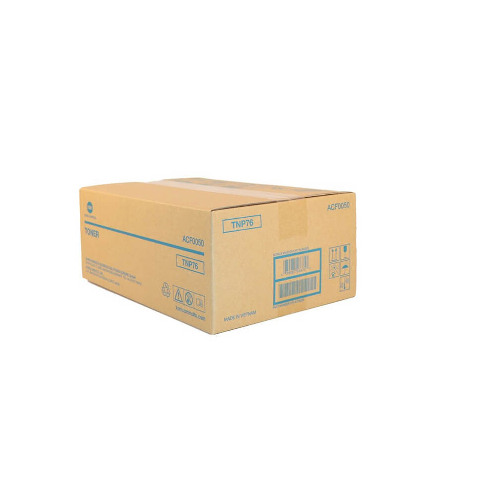 KONICAMINOLTA KONICAMINOLTA Toner ACF0050
