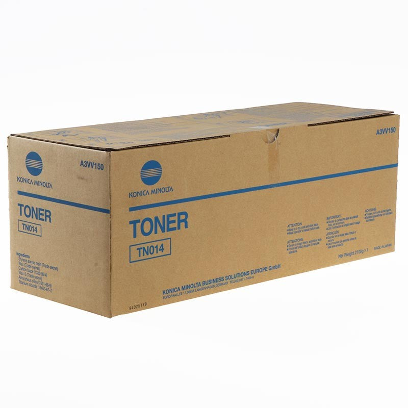 KONICAMINOLTA KONICAMINOLTA Toner A3VV150
