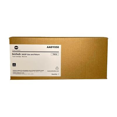 KONICAMINOLTA KONICAMINOLTA Toner AADY050