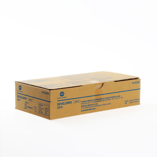 KONICAMINOLTA KONICAMINOLTA Developer A1UC550