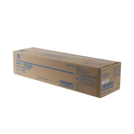 KONICAMINOLTA KONICAMINOLTA Developer A2XN08D