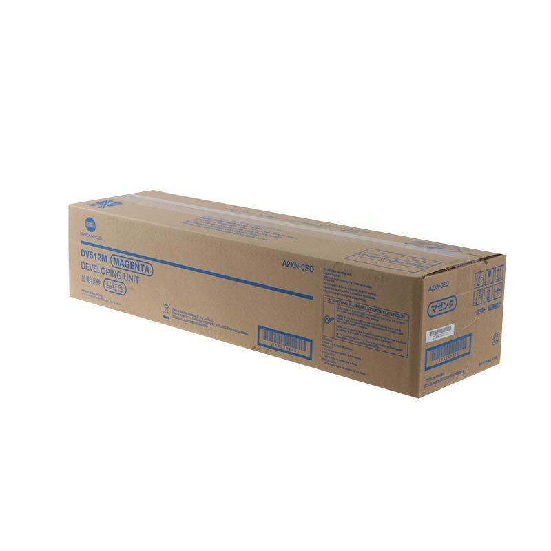 KONICAMINOLTA KONICAMINOLTA Developer A2XN0ED
