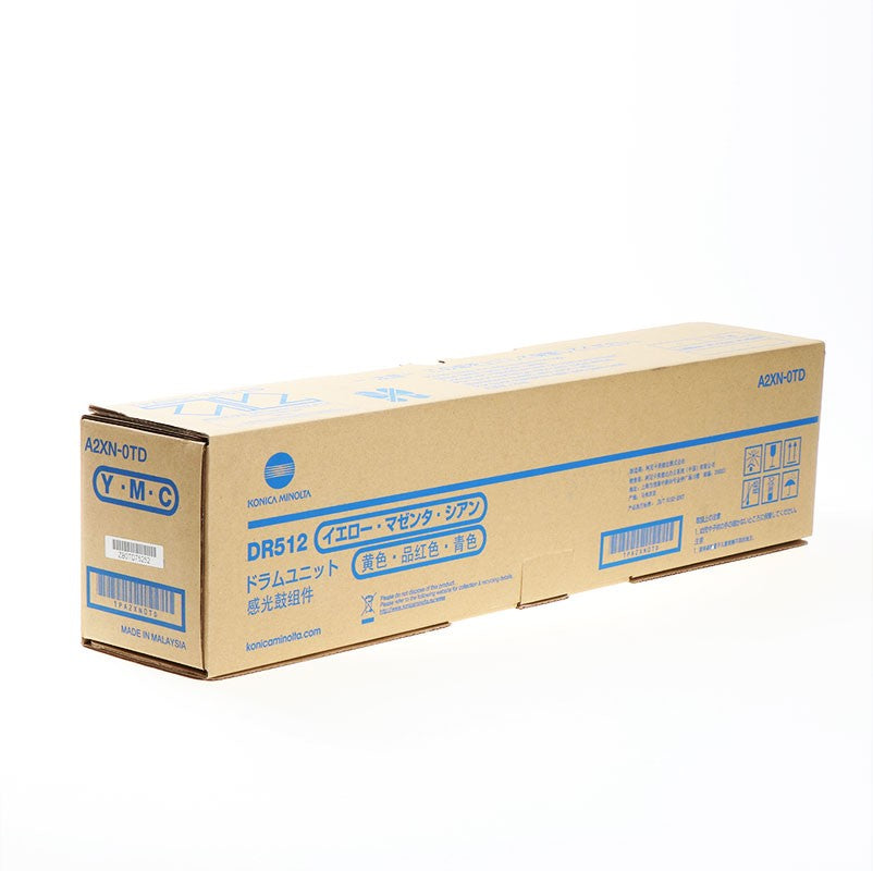 KONICAMINOLTA KONICAMINOLTA Drum A2XN0TD