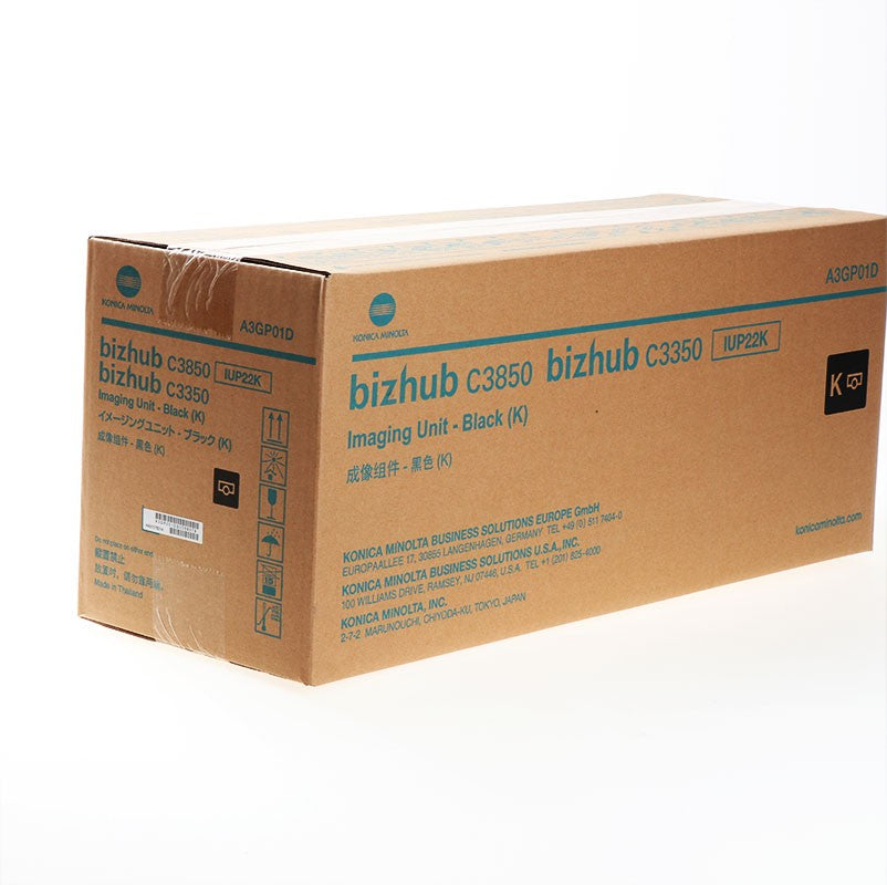 KONICAMINOLTA KONICAMINOLTA Drum A3GP01D