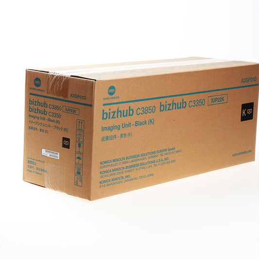 KONICAMINOLTA KONICAMINOLTA Drum A3GP01D