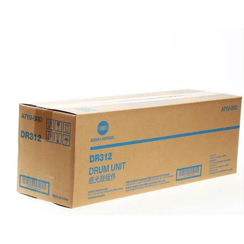 KONICAMINOLTA KONICAMINOLTA Drum A7Y00RD