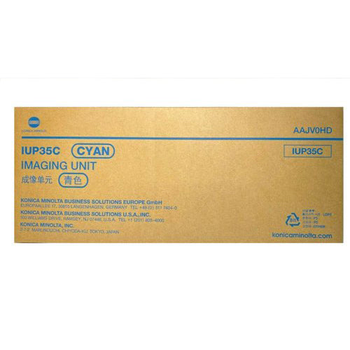 KONICAMINOLTA KONICAMINOLTA Drum AAJV0HD